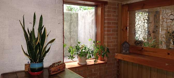 Sally's room
