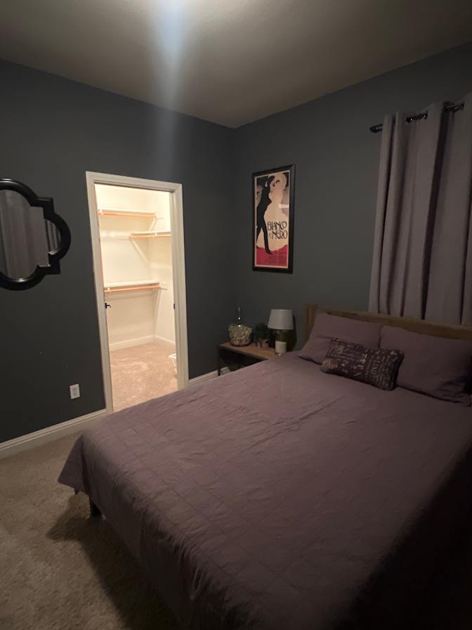 Armida's room