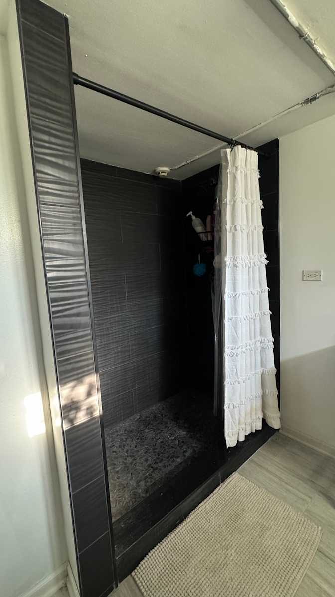 Sandy's room
