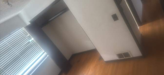 AL's room