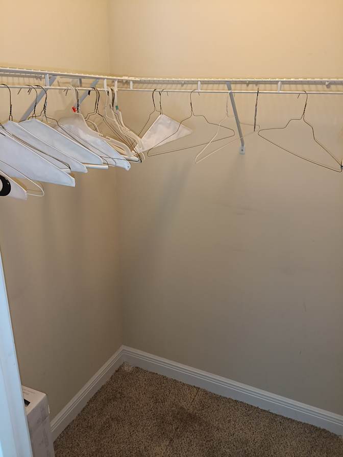 Dmarq's room