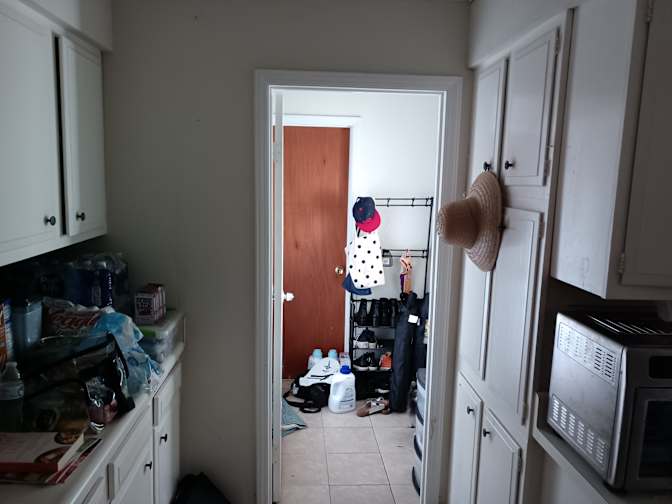 Jay's room