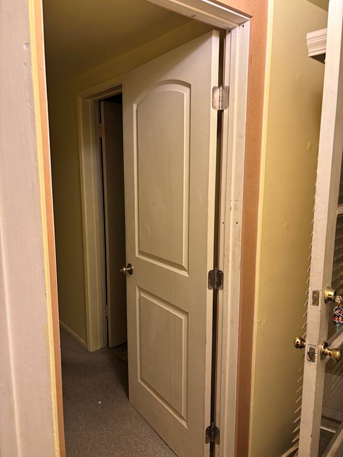 Regina's room