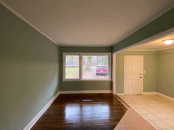 Alcove Rooms's room