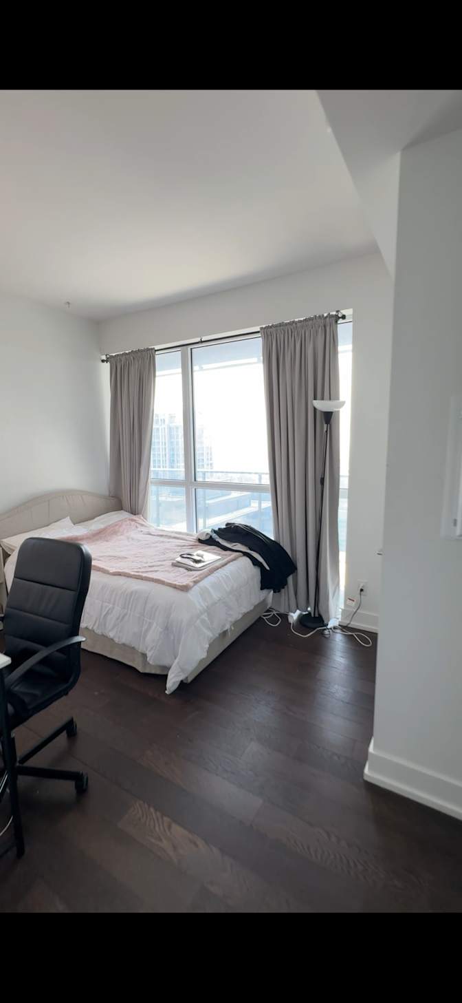 Kathleen's room