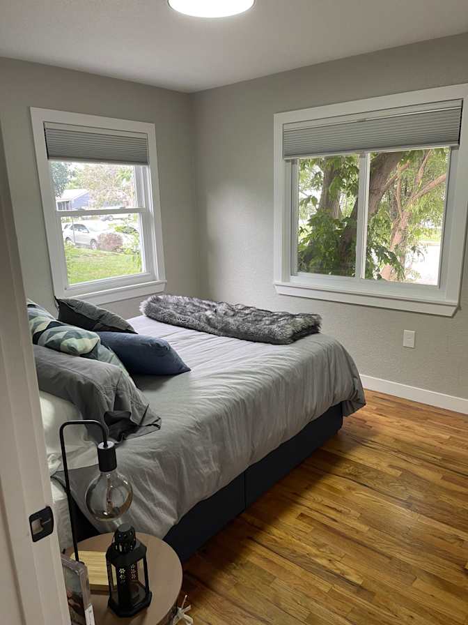 Ryan's room