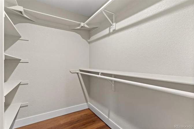 Jordan's room
