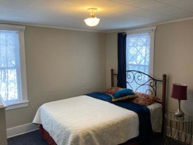 Chelsea's room