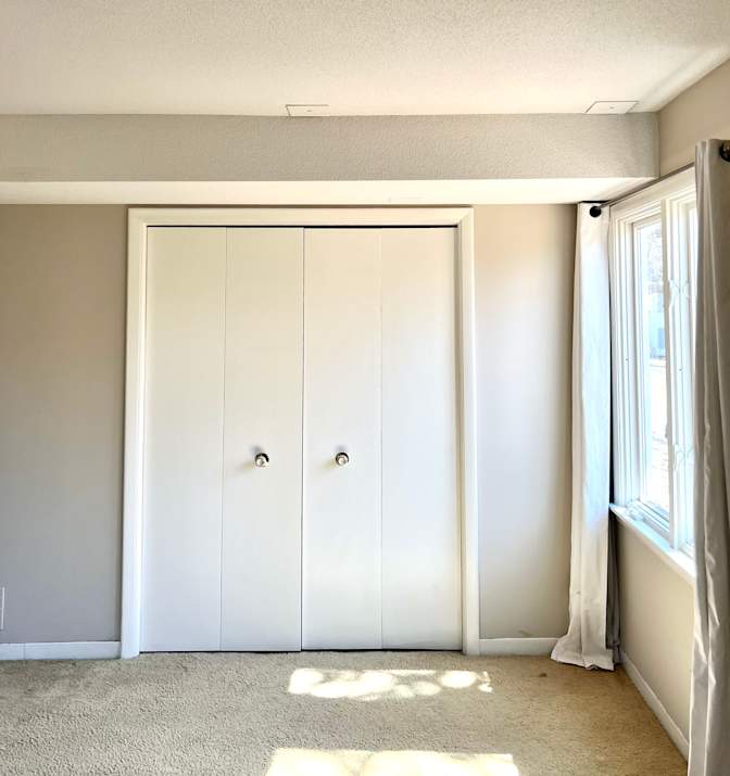 Deborah's room