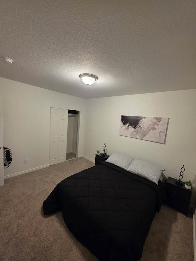 Sarah's room