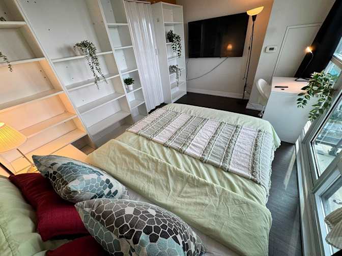 Emery's room