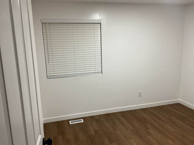 Tyler's room