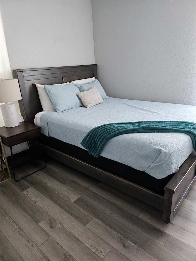 Jennifer's room