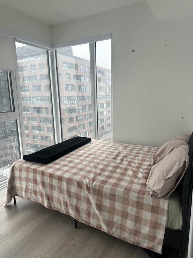 Gabriel's room