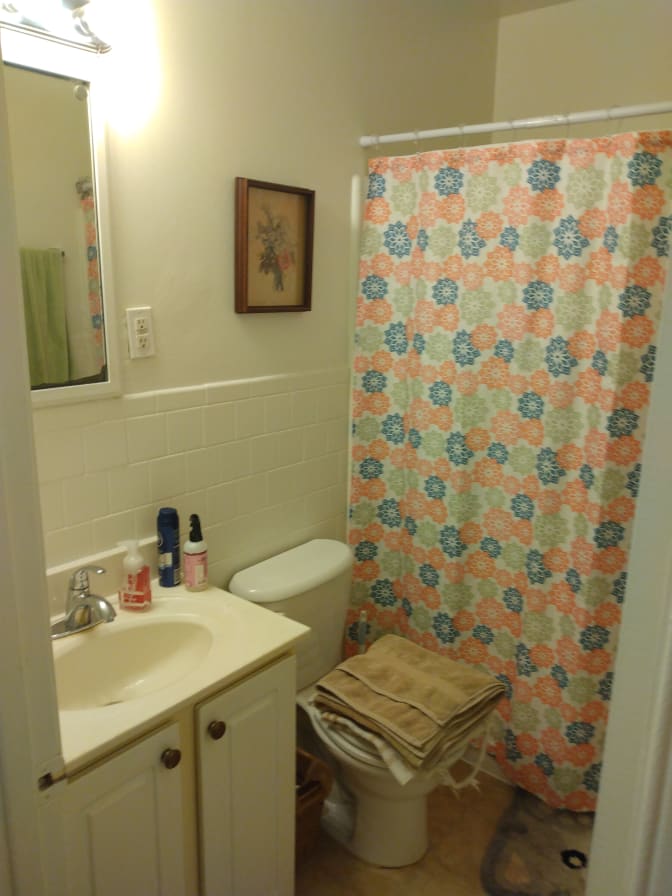 Eric's room