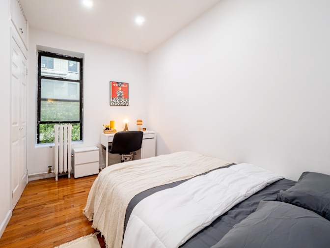 Kristina's room