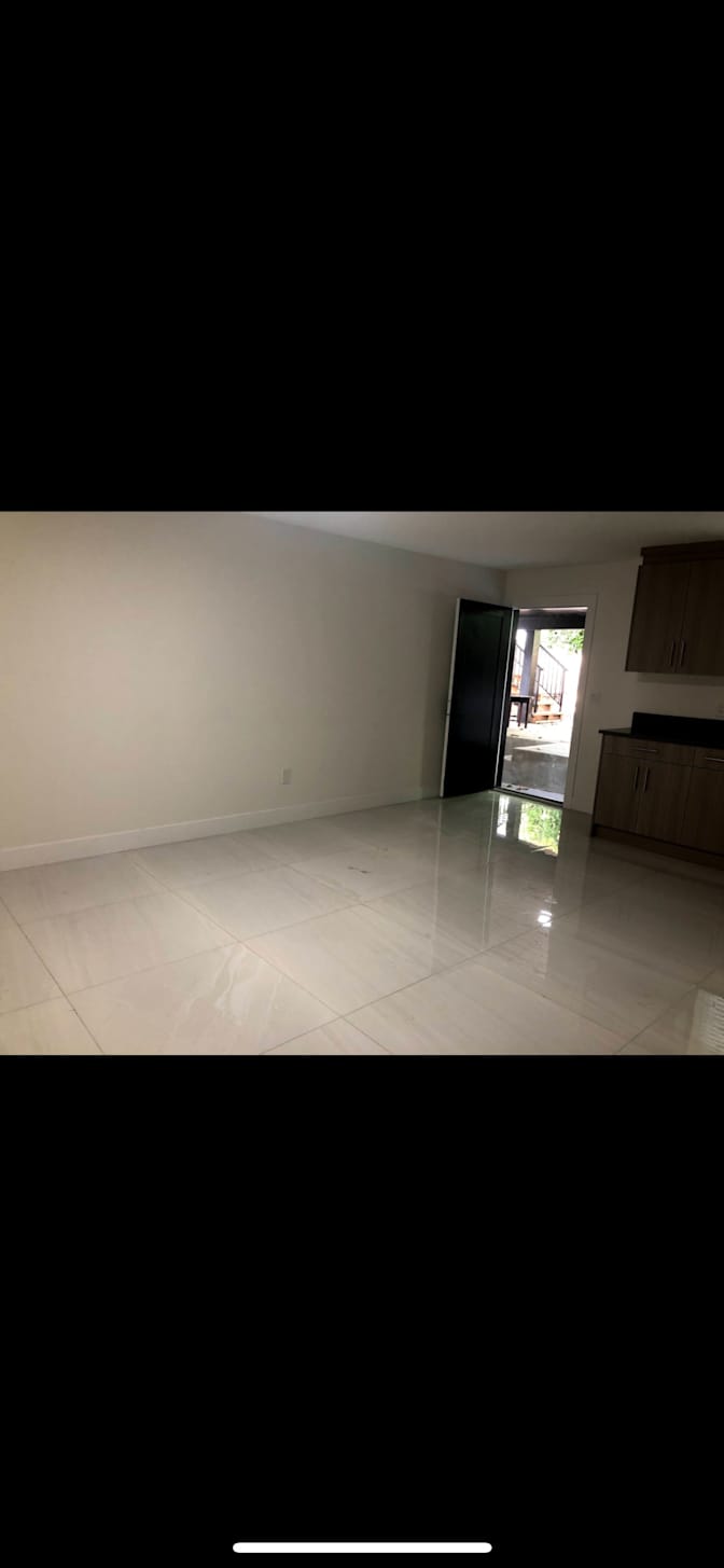 Rupinder Brar's room