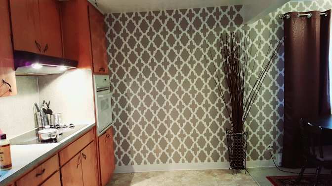 CJ's room