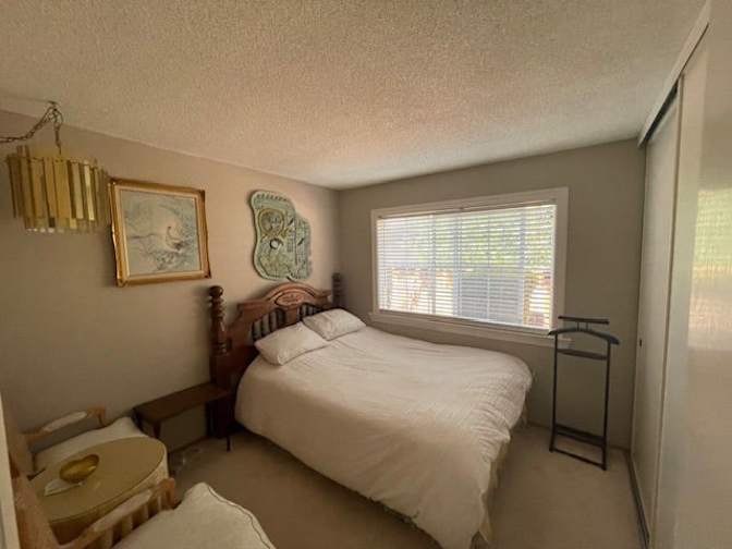 Lisa's room