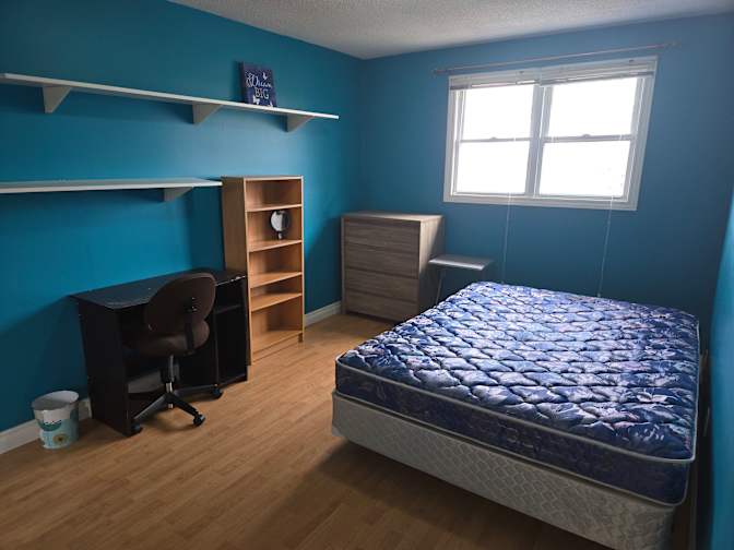 Paul's room