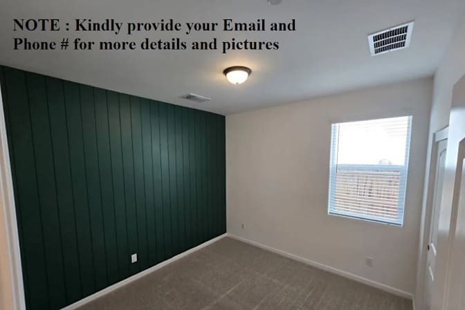 Gomez's room