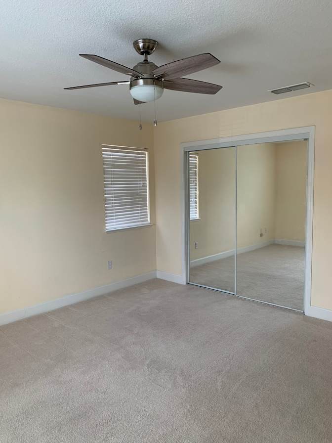 Matt's room