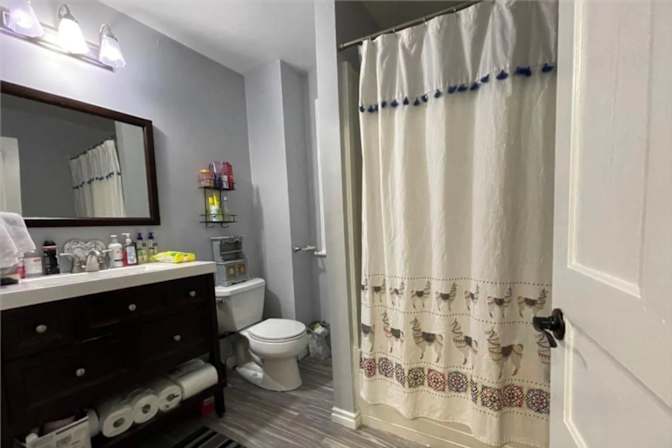 Rob's room