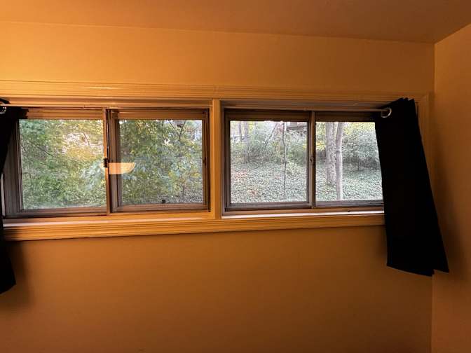 Michael's room