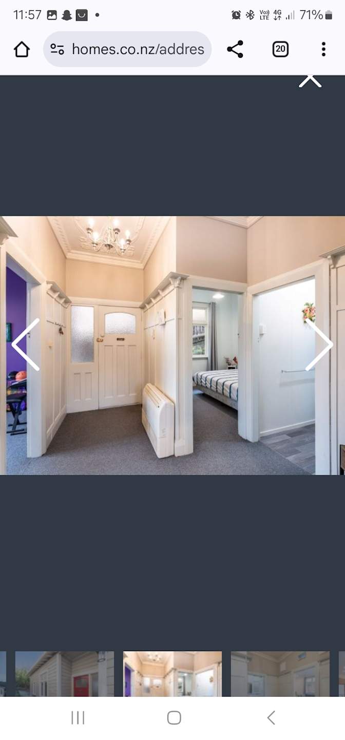 Jacob's room