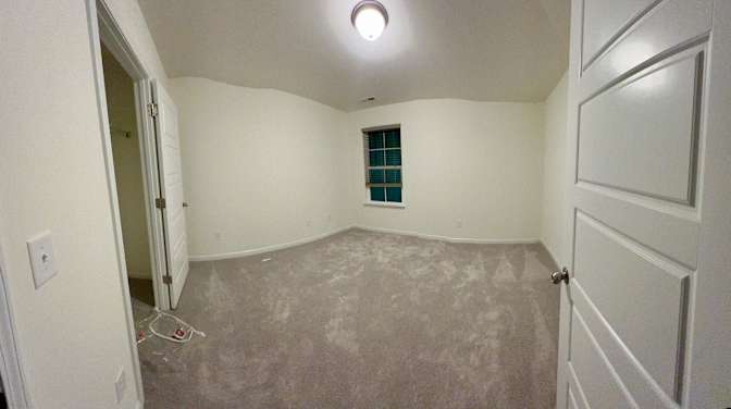 Daria's room