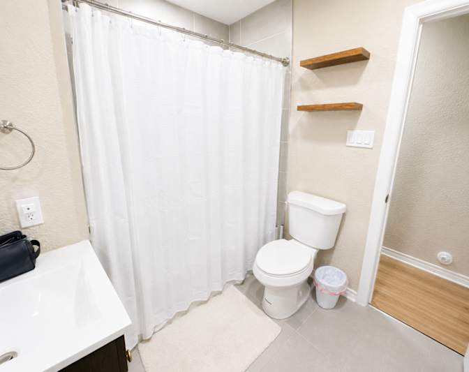 Souvik's room