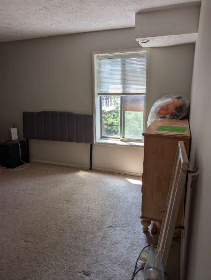 Joshua's room