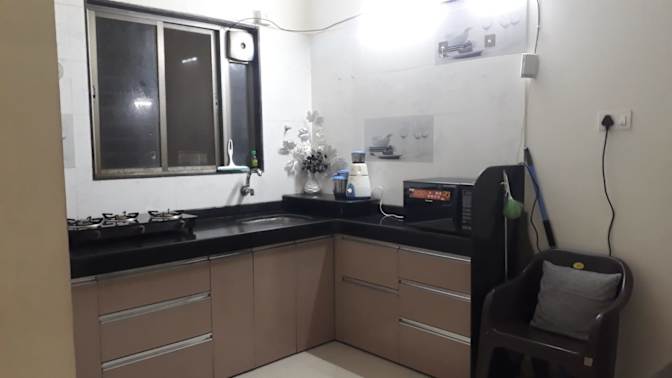 Yuvraj's room
