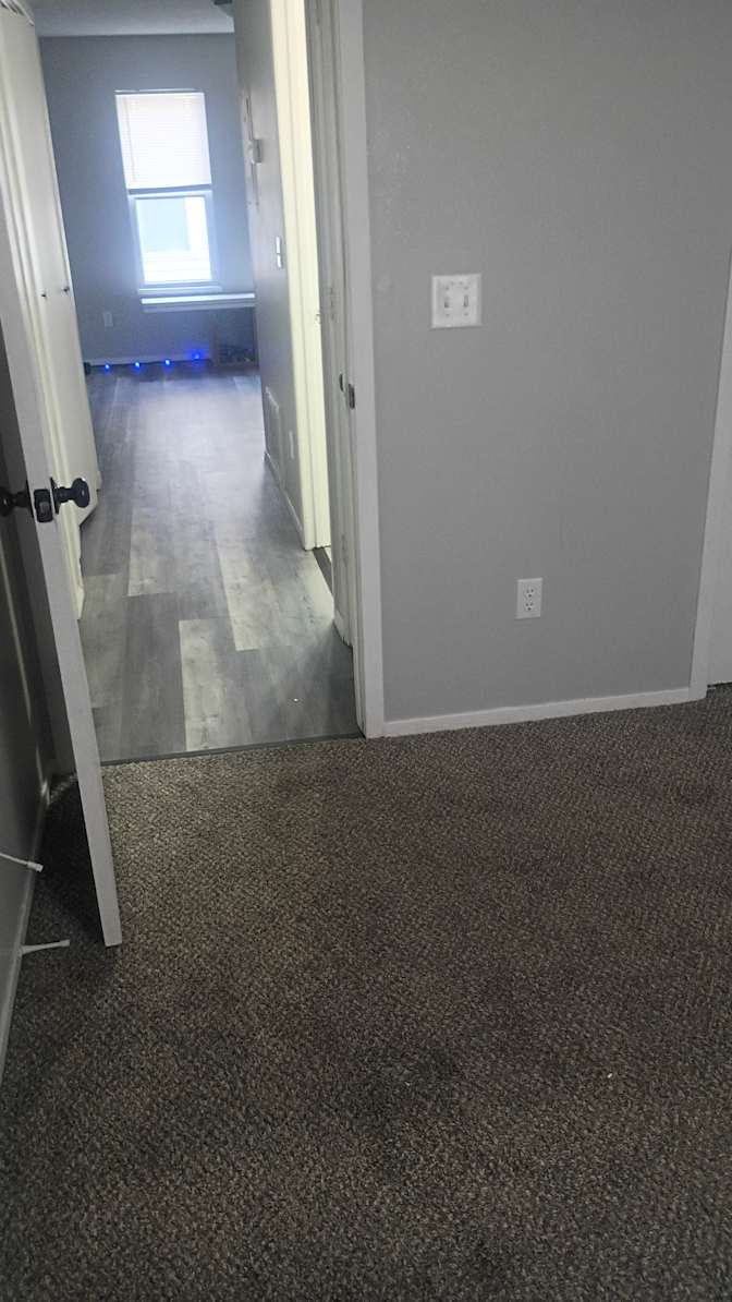 Kimberly Torske's room