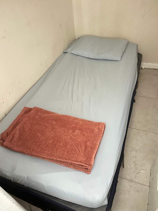Michael's room