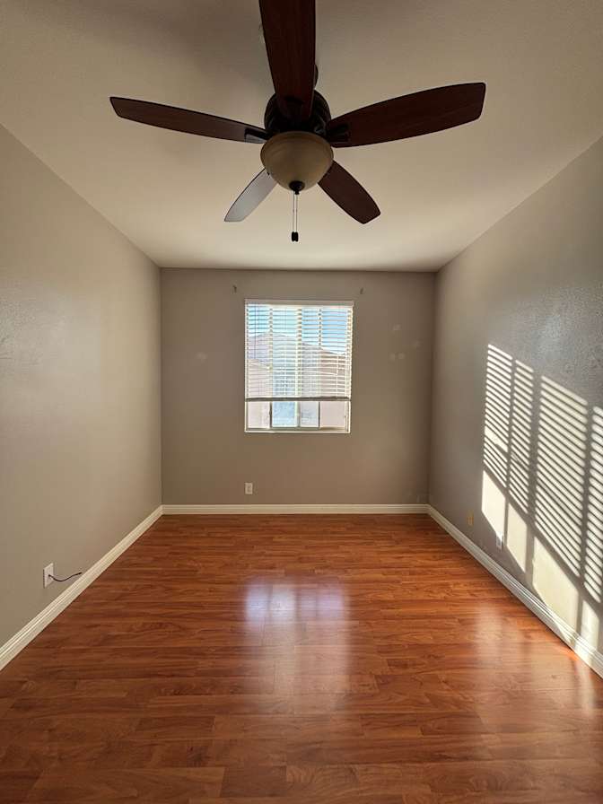 Proshat's room