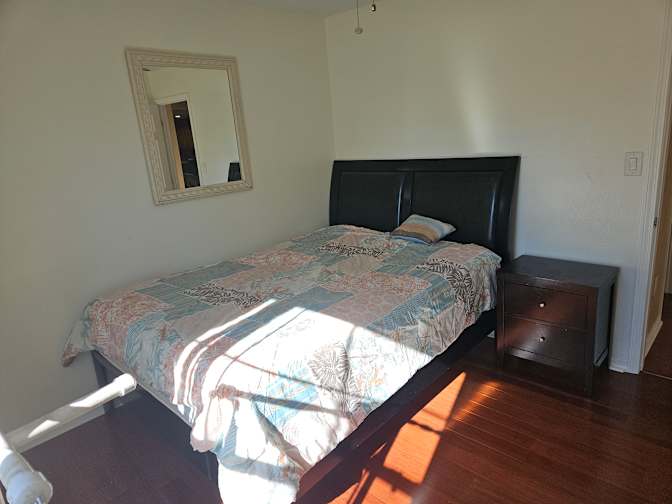 Michael's room