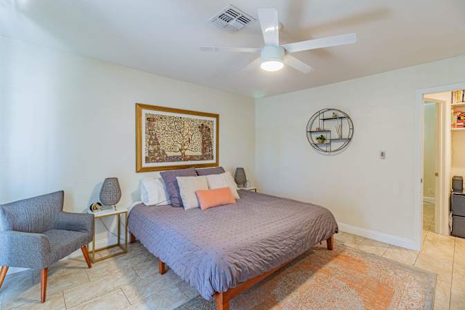 PadSplit's room