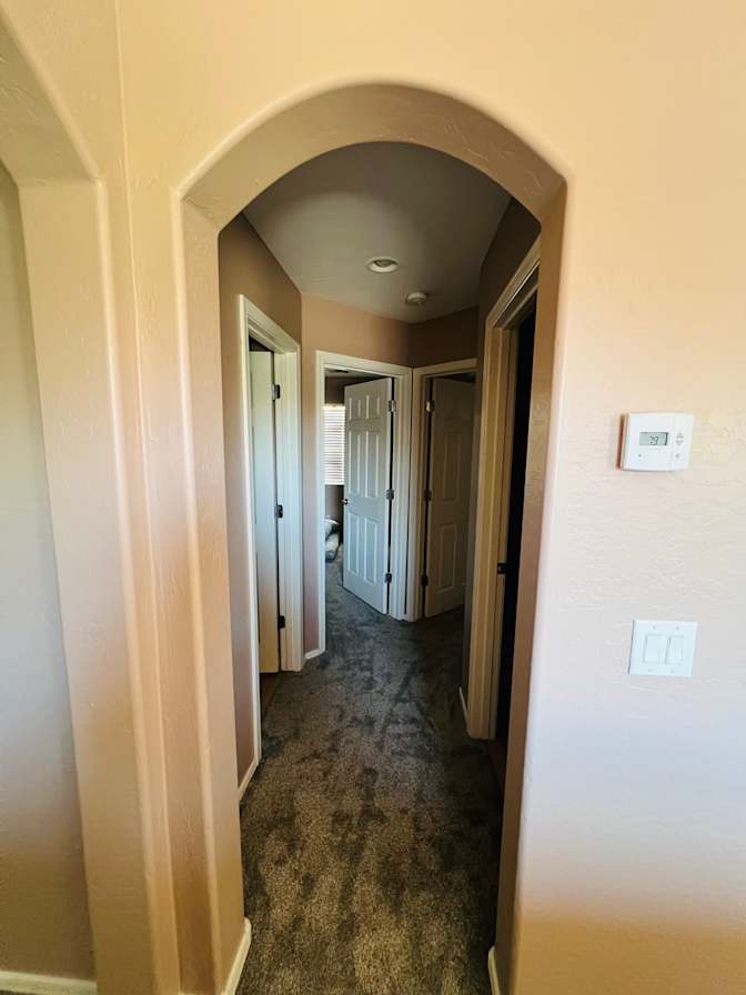Ashley's room