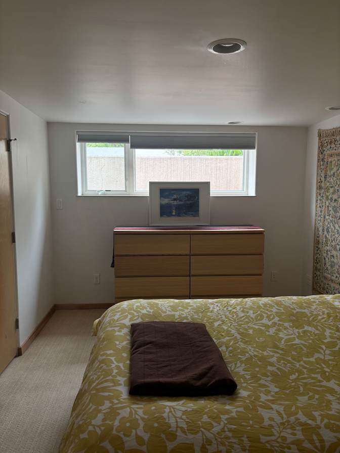Gabriela's room