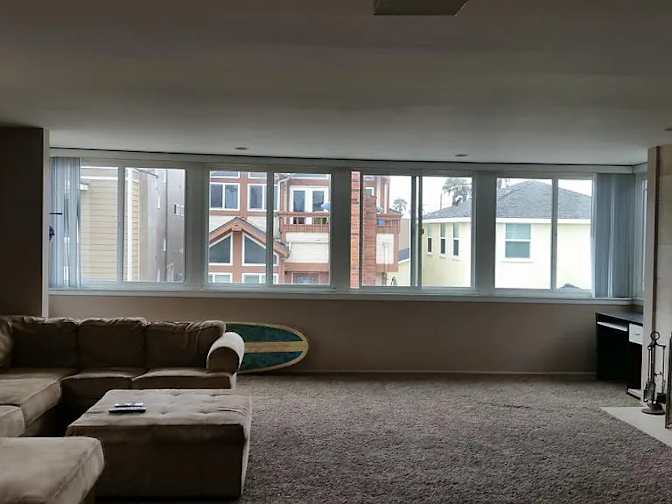 Andrew's room