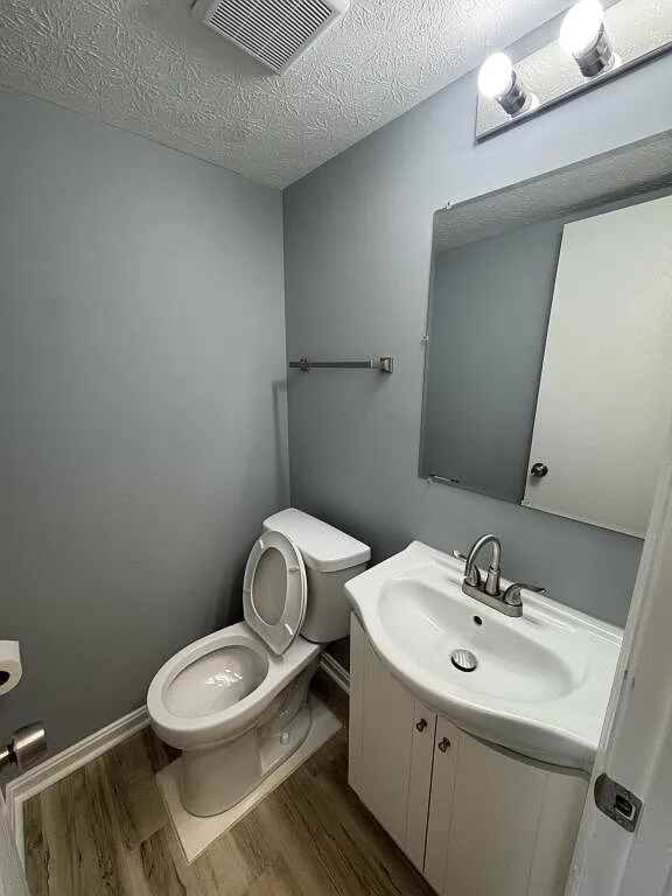 Jason's room