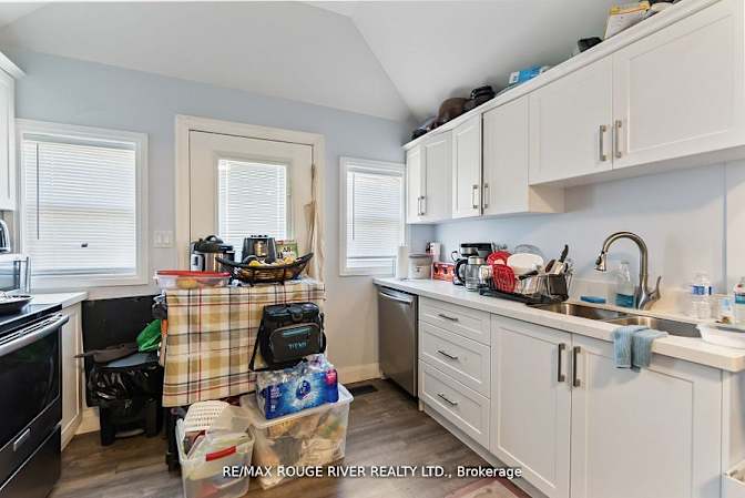 Harpreet singh's room