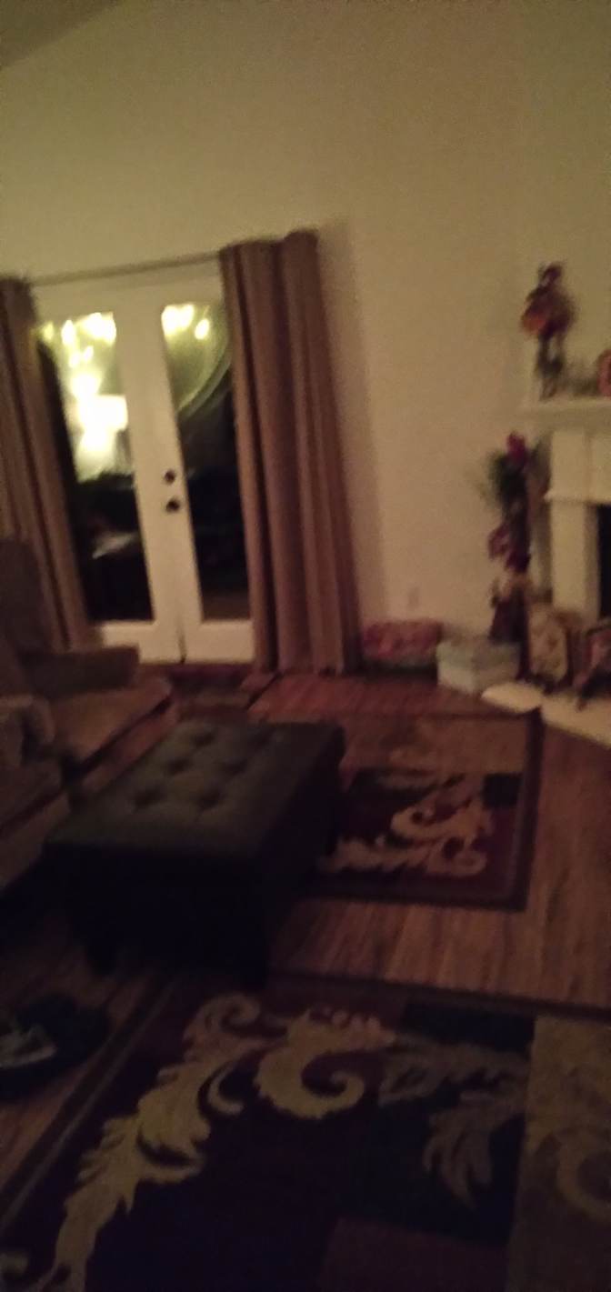 Margaret's room