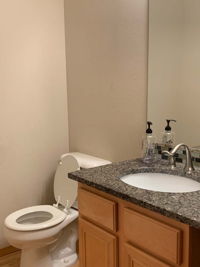 BRYAN's room