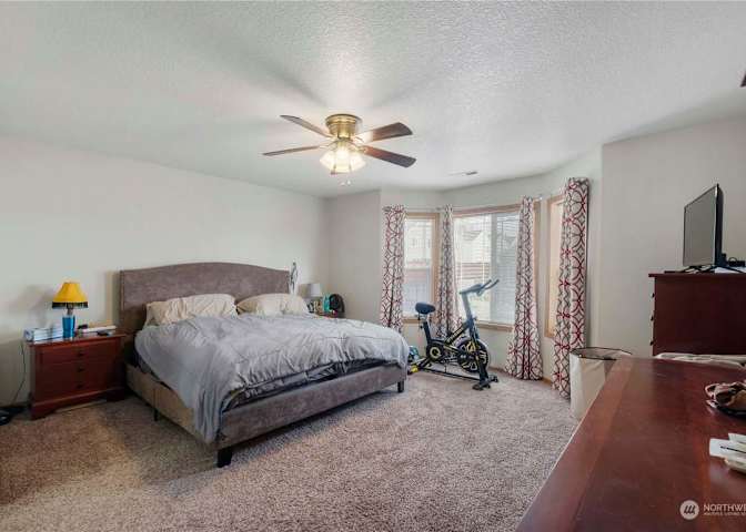 Zachary's room