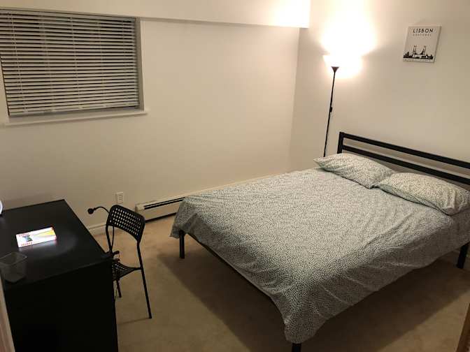 Ada's room
