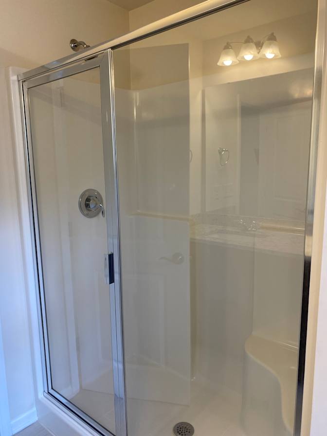 Alcove Rooms's room