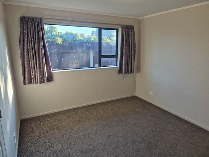 James's room