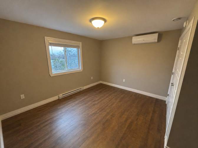 Morgan's room